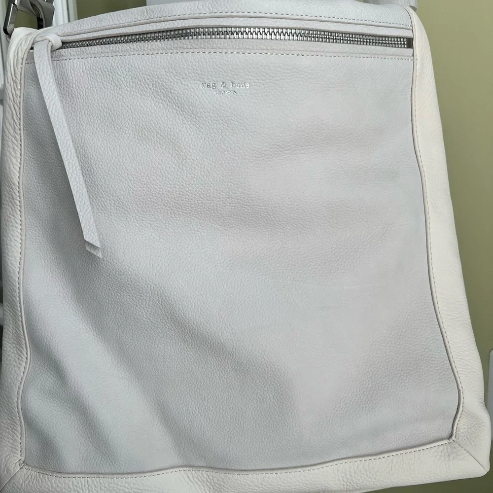 Rag and Bone Olympus Hobo